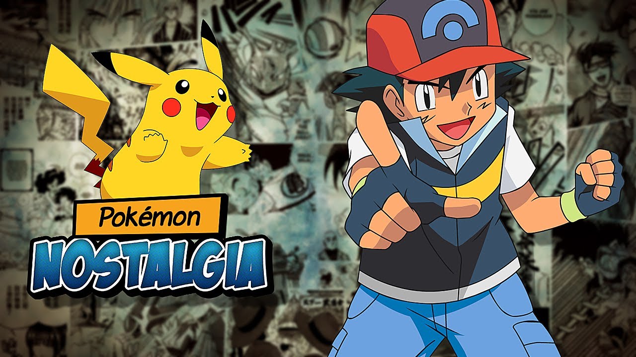 POKÉMON