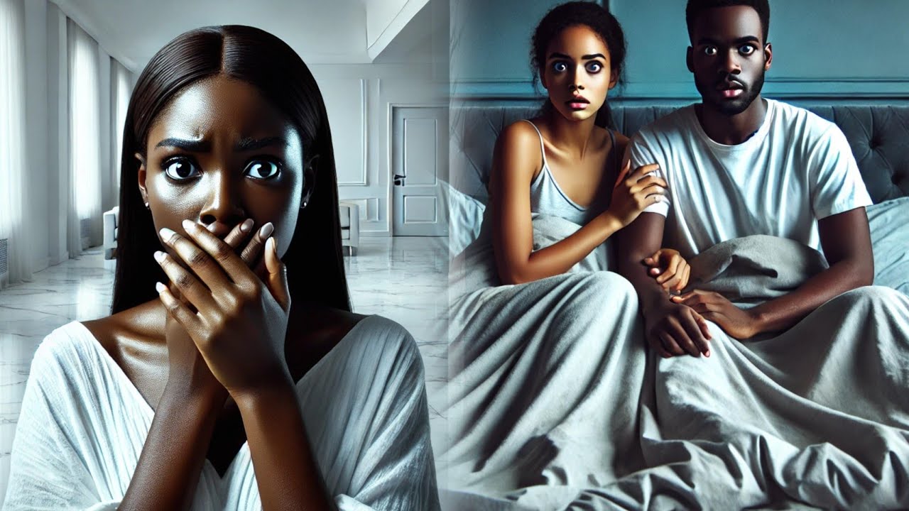 SHOCHED Seeing My Husband Already Was With MY Friend On Bed - What I Did CHANGED EVERYTHING 