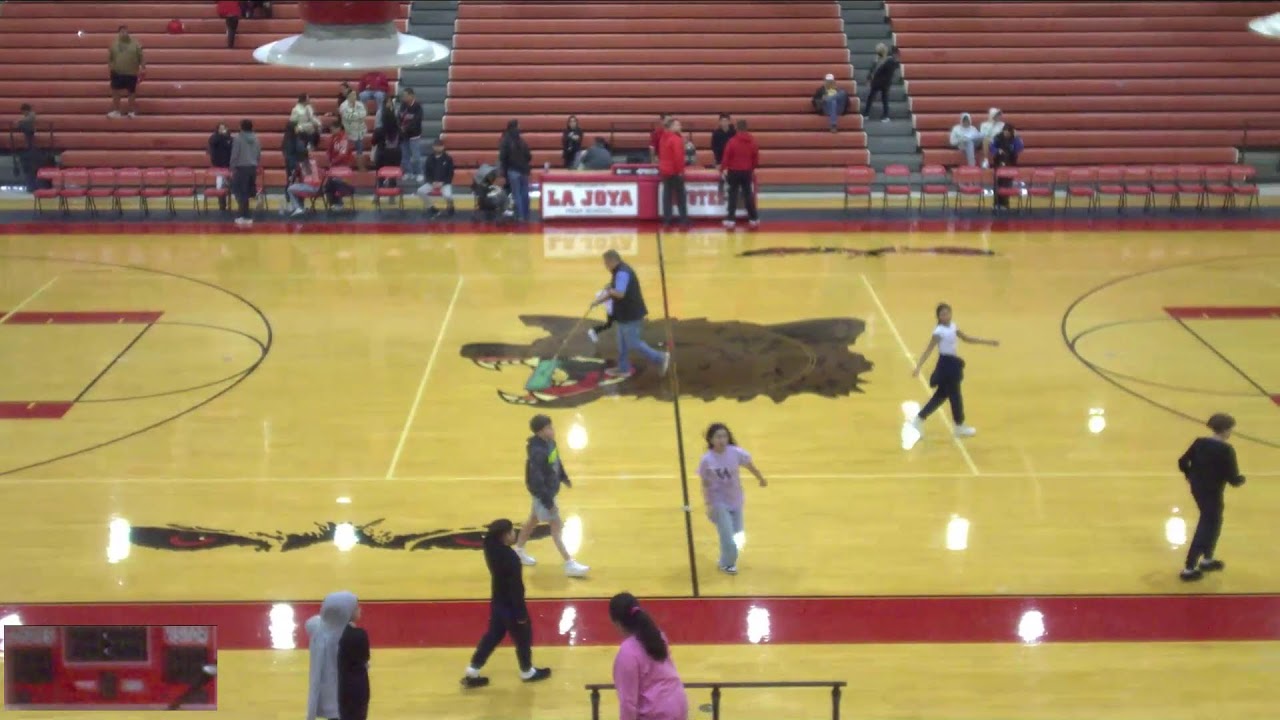 La Joya High School vs Weslaco High School Mens Varsity Basketball