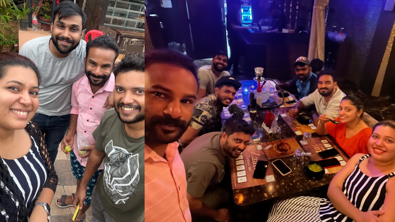 Last Day: Malappuram to Kochi 😔🥹Vlog