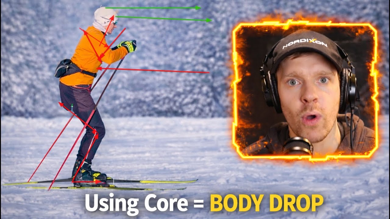 Her V2 is better than ever! But not enough DROP!
