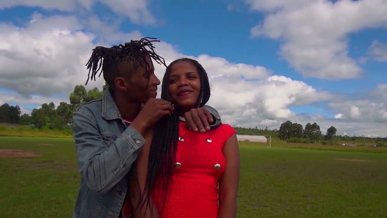 Cash hunter_-_Ukweli Wangu.Oficial Video