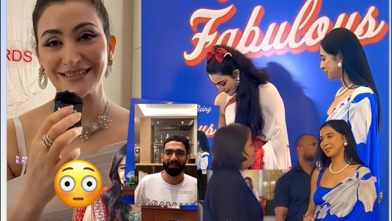 Shalini passi se kyu mili Tanya mittle 😱❤️/Amaal ka kyu udaya mazak 😱/Farhana ki life 