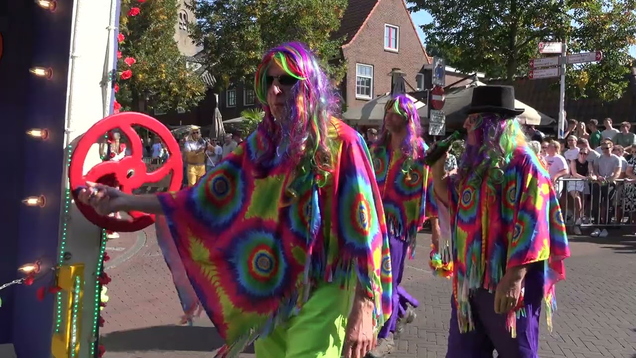 2024 Septemberfeesten Zelhem