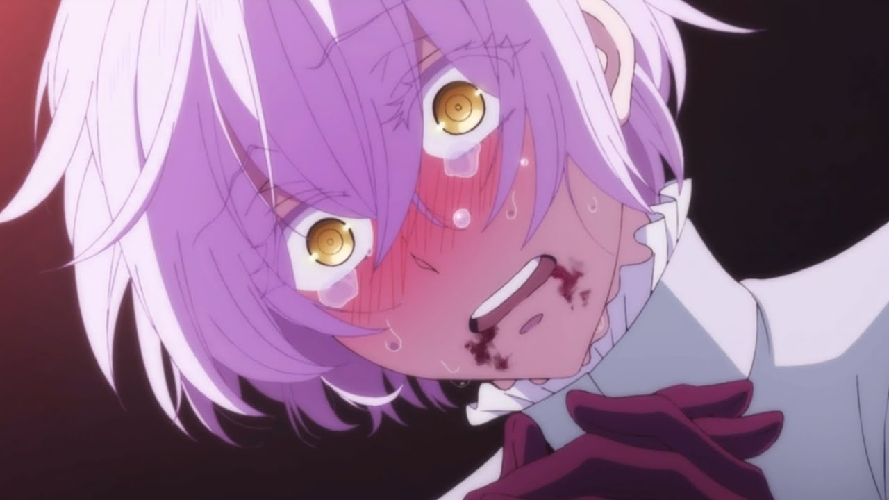 Vanitas no Carte「 AMV 」- Savage Love