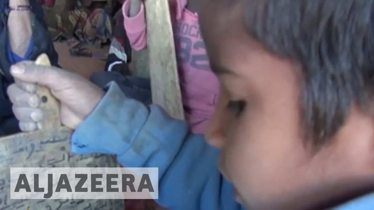 Niger: Arab minority's big contributions to the economy 🇳🇪