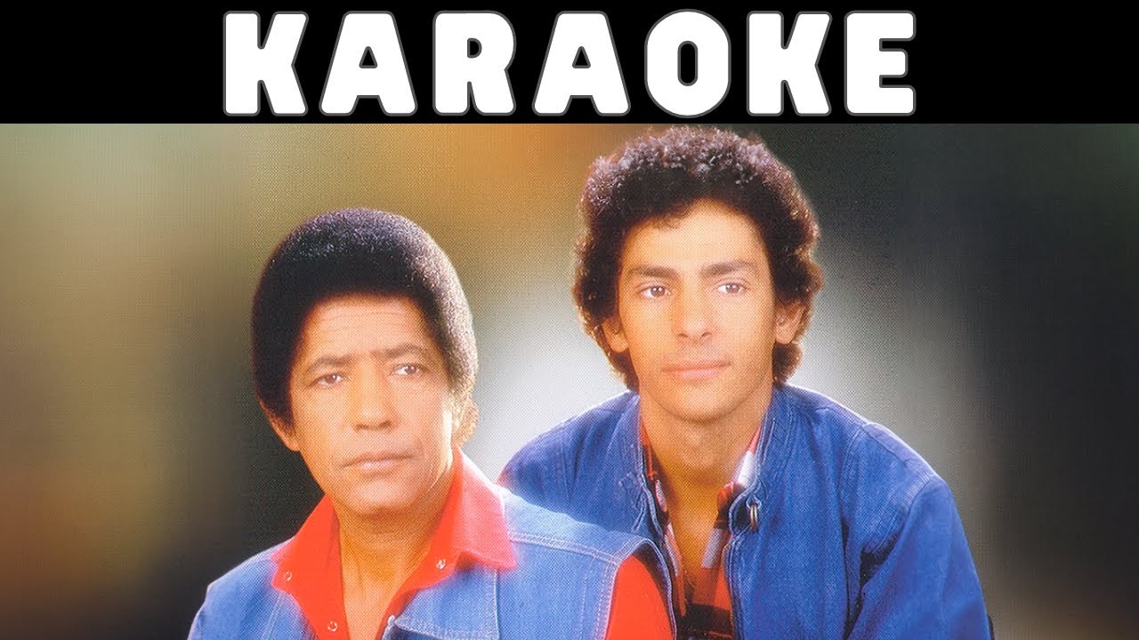 Noite Triste - Solevante e Soleny (Playback Com Letra) 1981