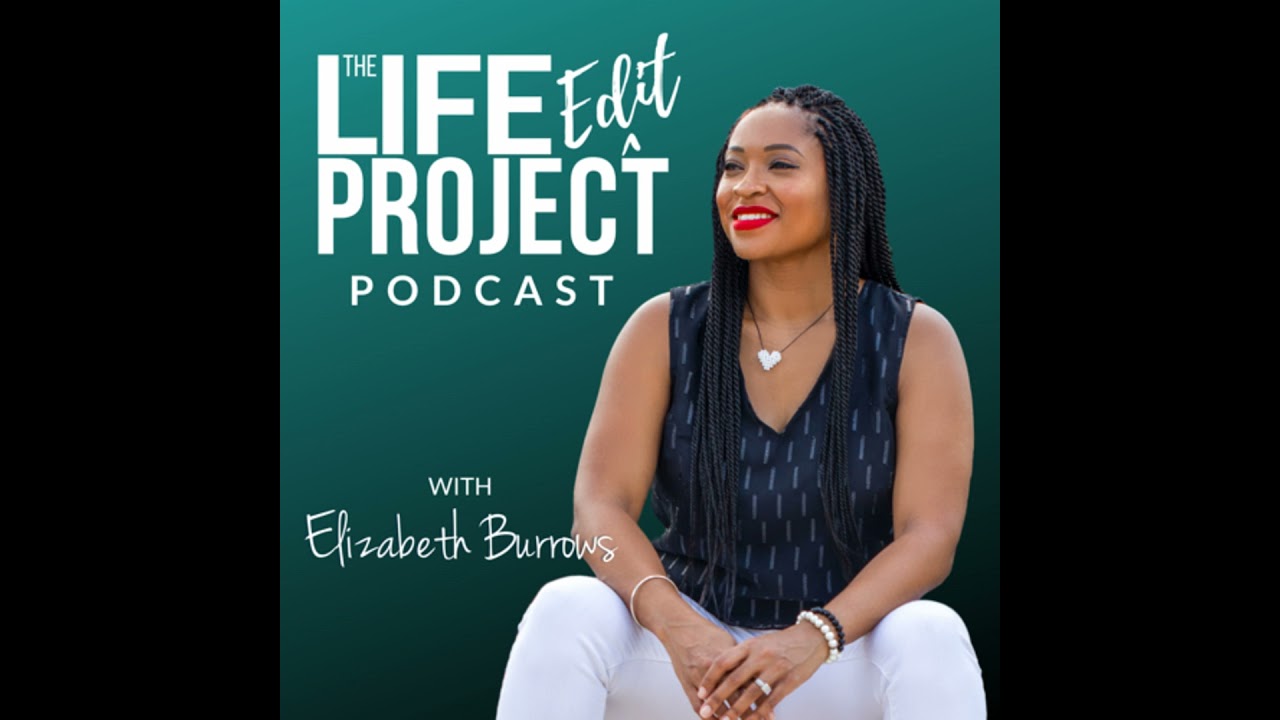 Building Adult Friendships As A Recovering Perfectionist (Ep. 117)