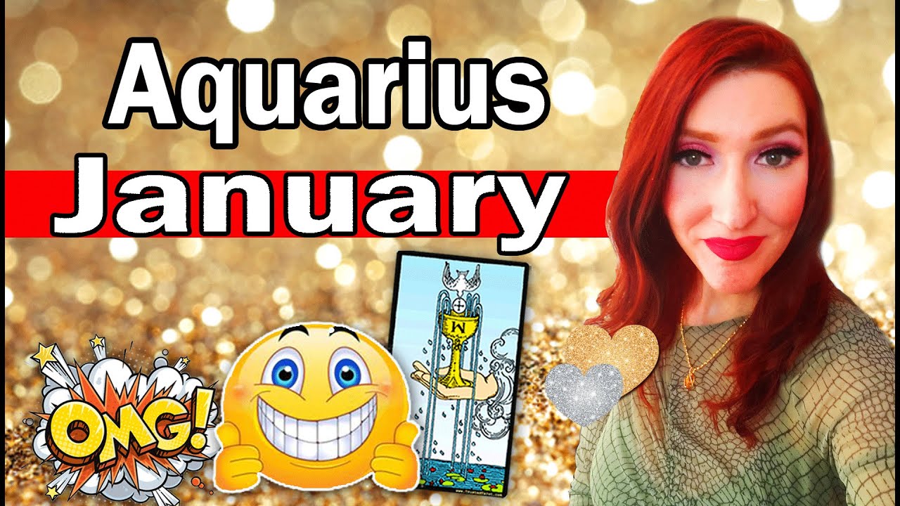 Aquarius YOUR SOULMATE IS COMING TO MARRY YOU!