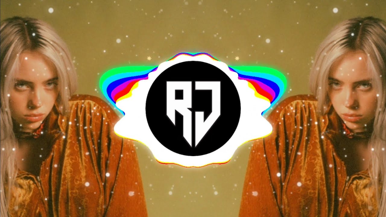 Billie Eilish - Lovely Feat. Khalid (Maycoala & NXTSUO Remix)