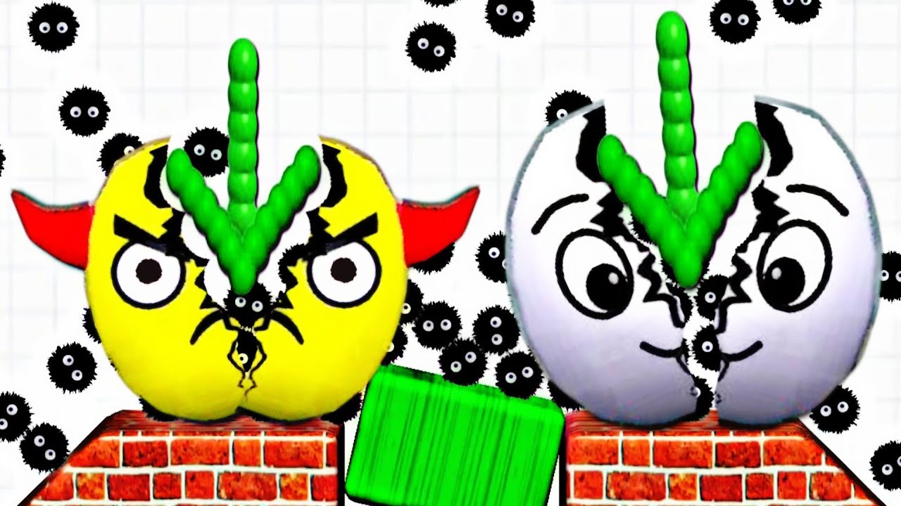 Hide Ball Logic puzzle game / Draw to Smash game / Level 8799 - 8977 Game / ASMR Gameplay 