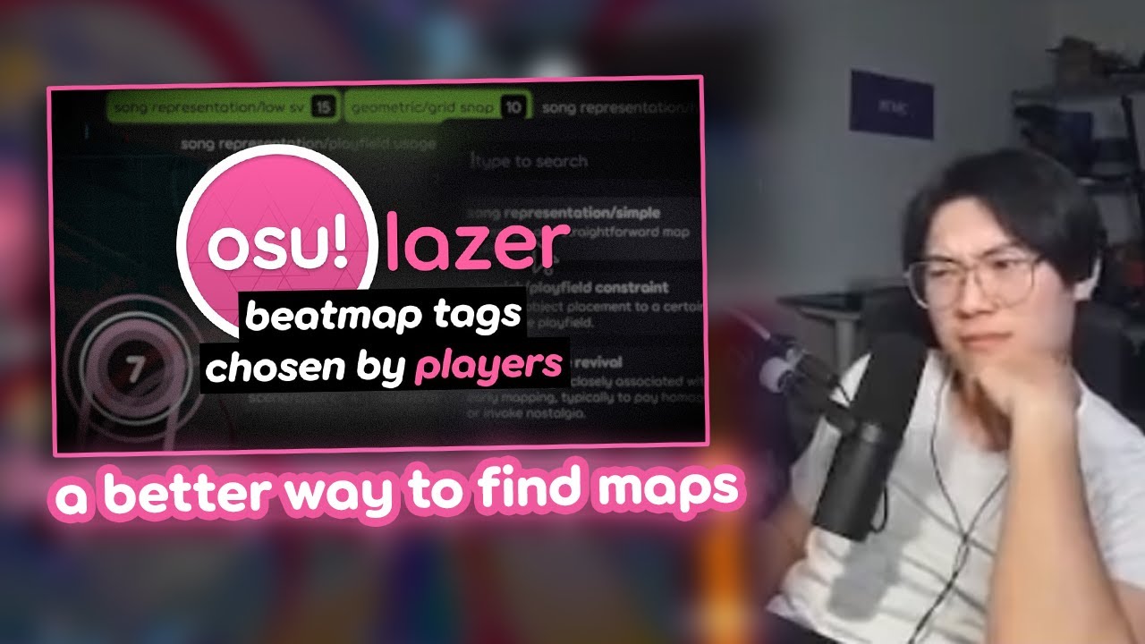 BTMC Reacts to "a better way to find maps"