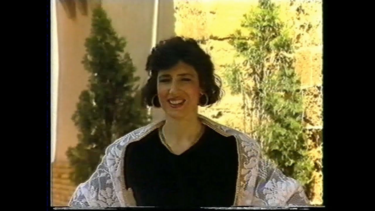 Gian Campione - Fimmina Antica