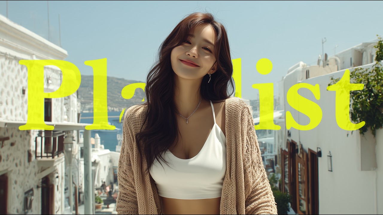 [Playlist] 