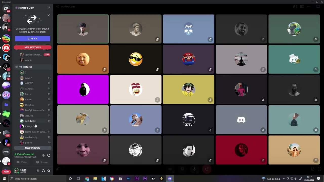 How to get your first 1K Subs on YouTube (ft. @kavz67)