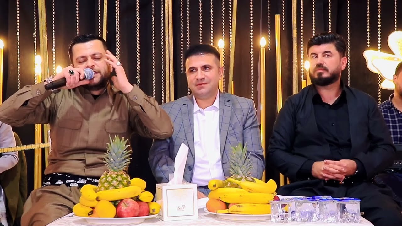 Goran Inzebat & Amanj Yaxi ( Ay Dada Kras Rash ) 2023 گۆران ئینزیبات و ئامانج یاخی