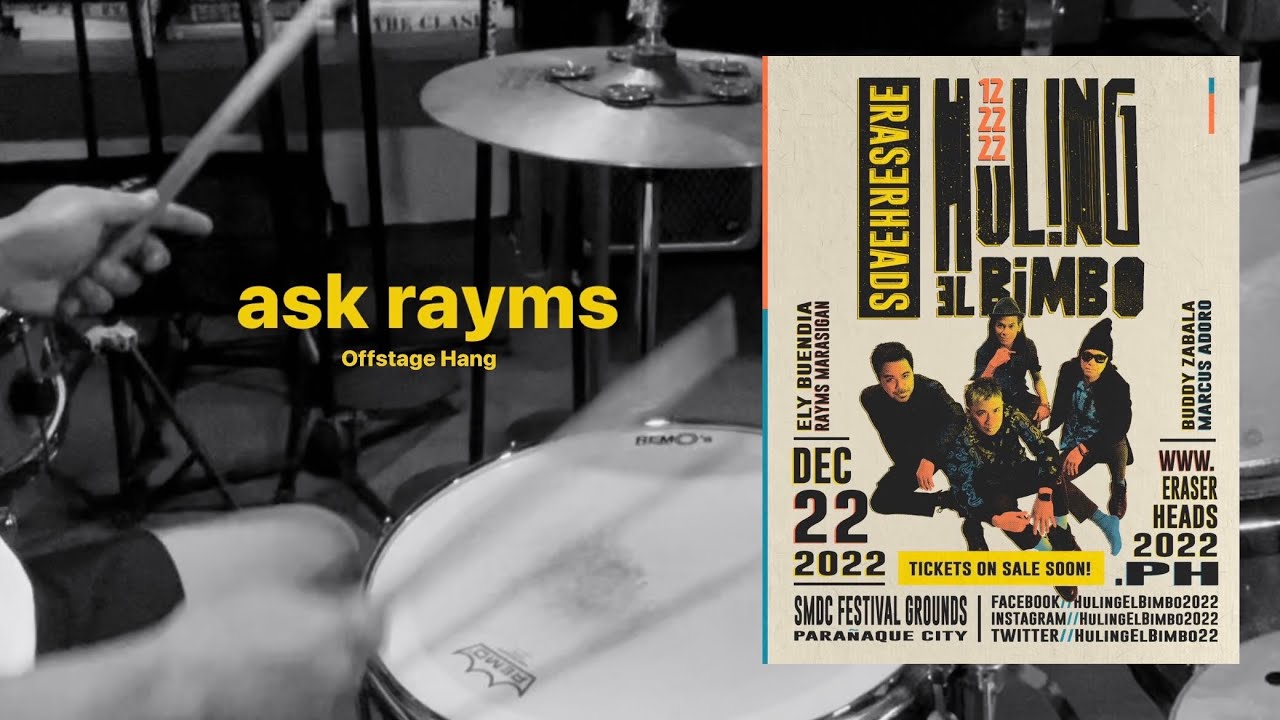ask rayms