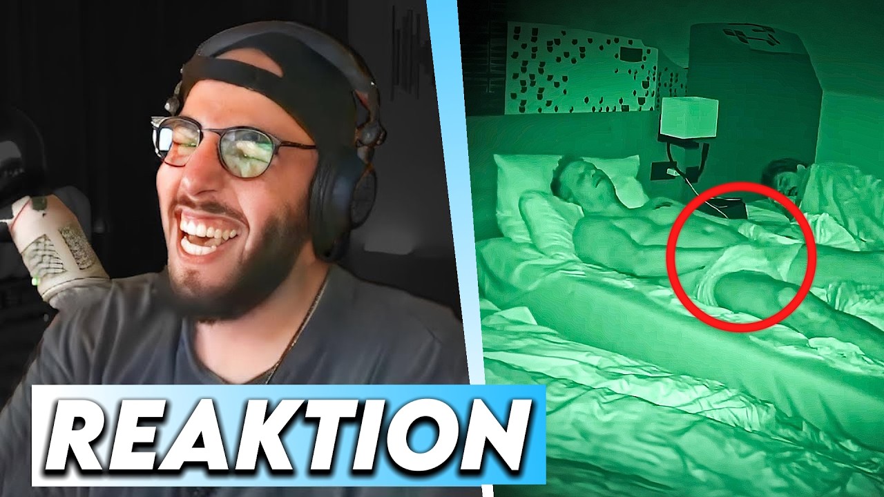 SCHRADIN WIRD FAST GEBANNT AUF TWITCH 💀