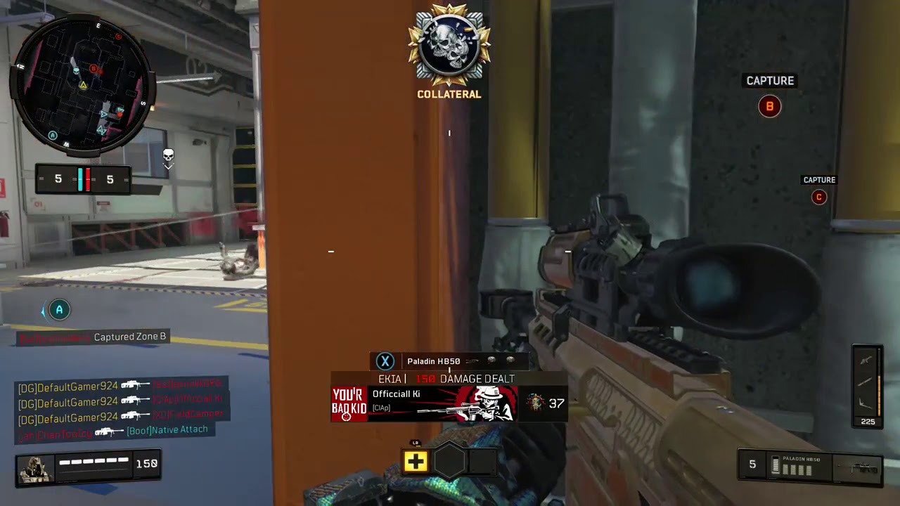 Insane! Un-Setup...