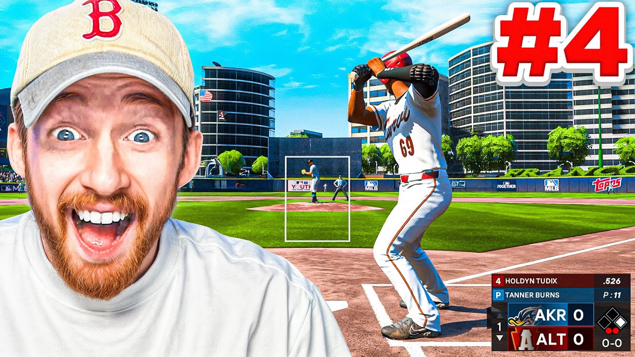 Нас вызвали! RTTS, эпизод 4!
