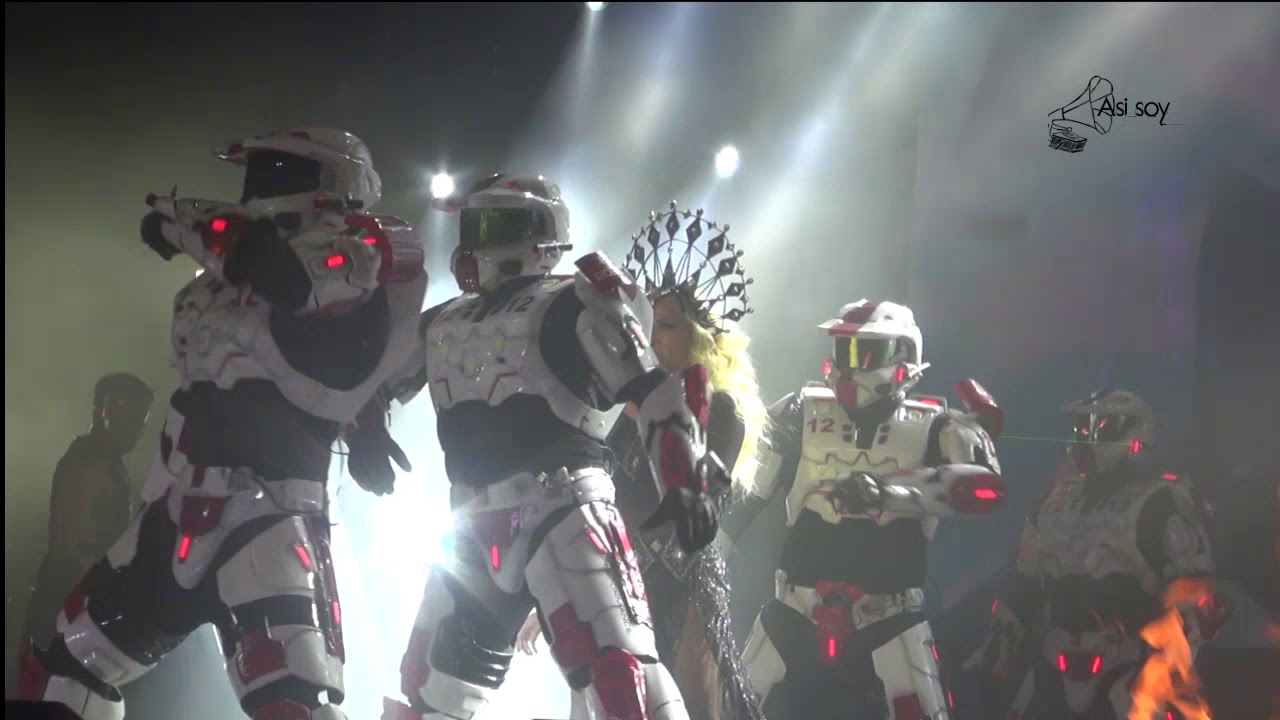 YURI 