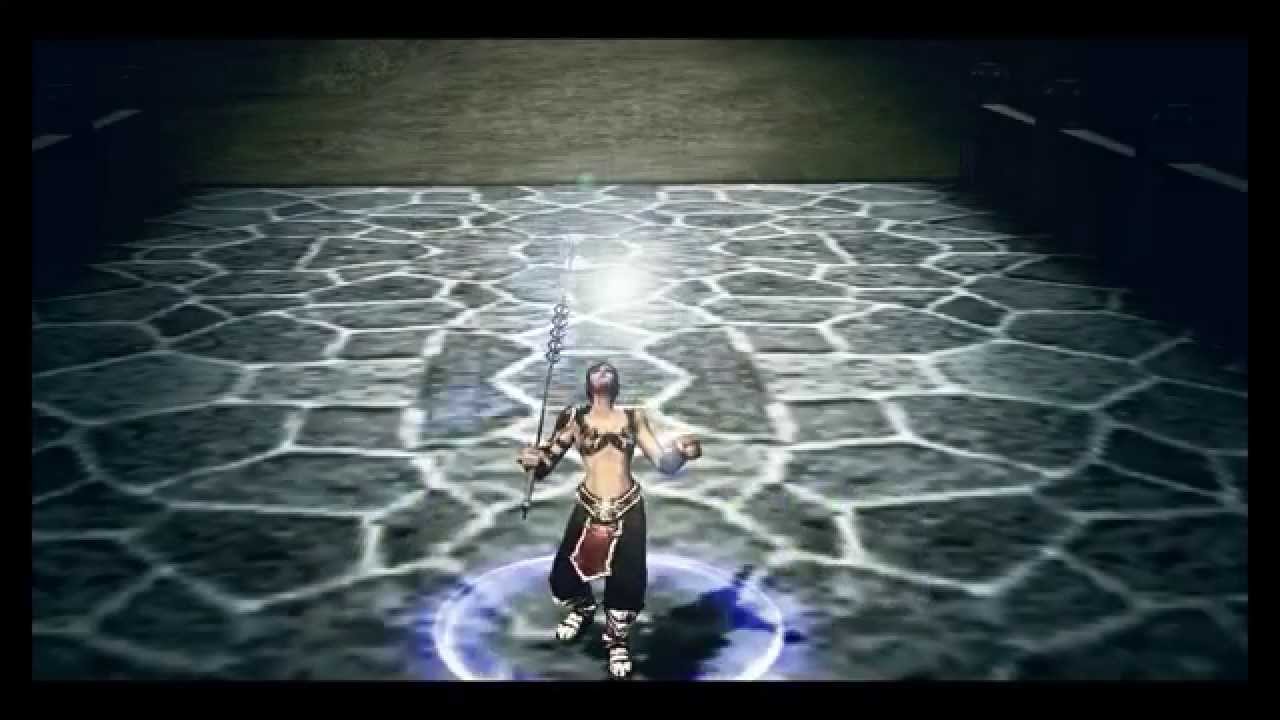 Metin2 - Intro ArbuS