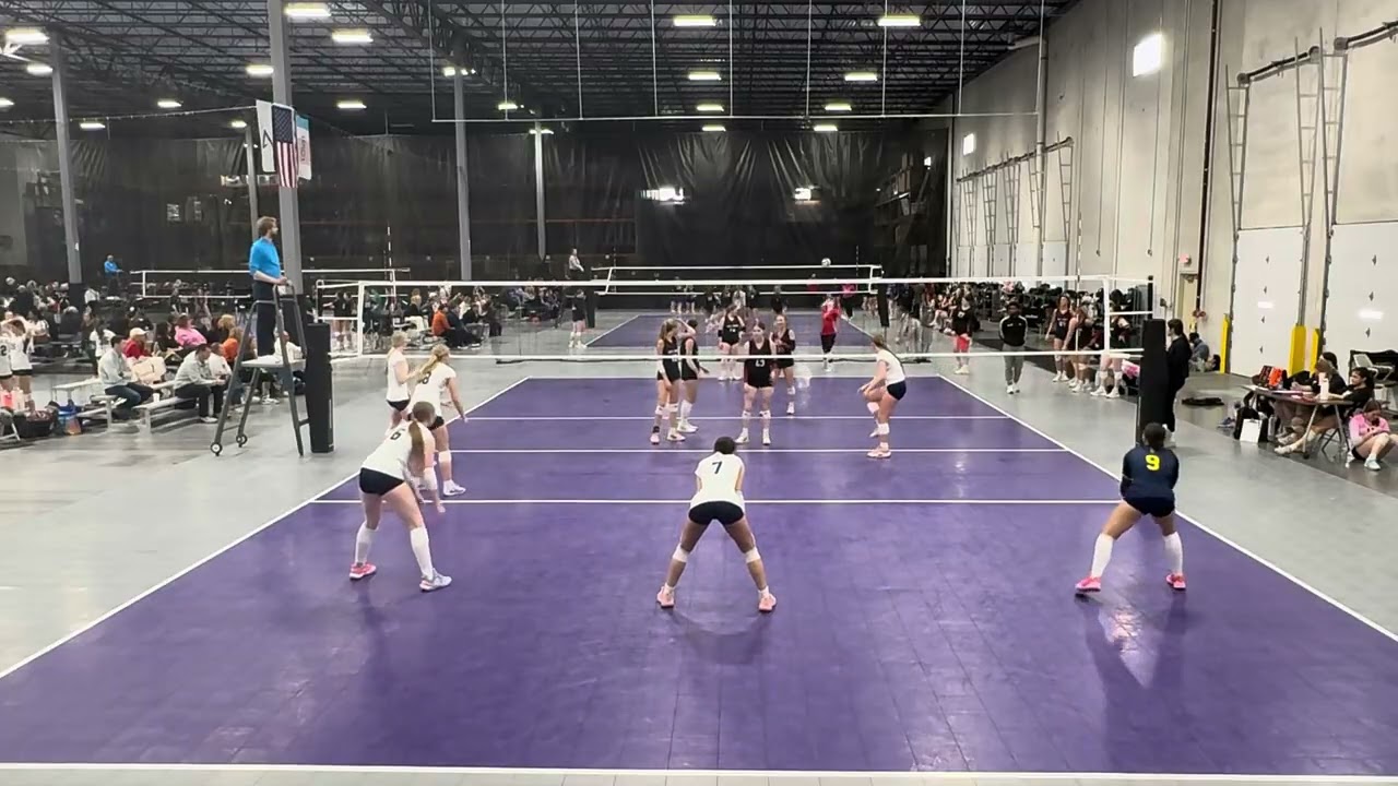 Windy City Power League - 2.28.26 - Match #6