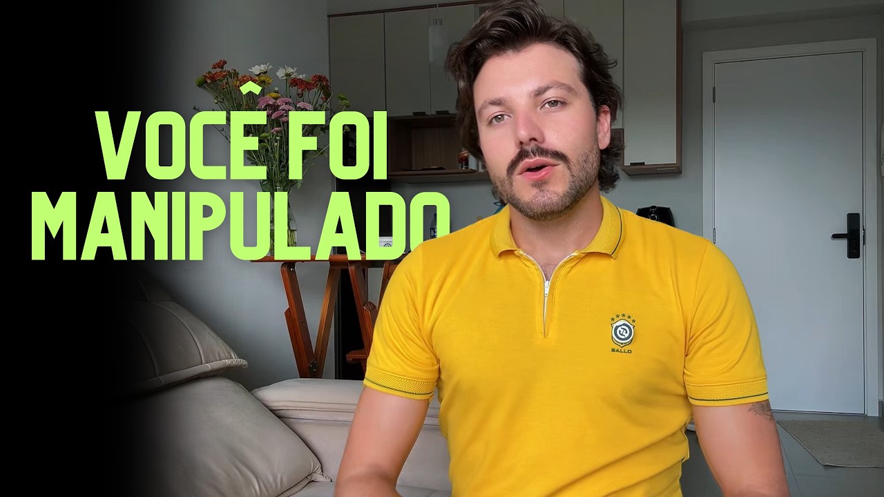 Você não ficou porque é fraco — narcisistas fazem isso