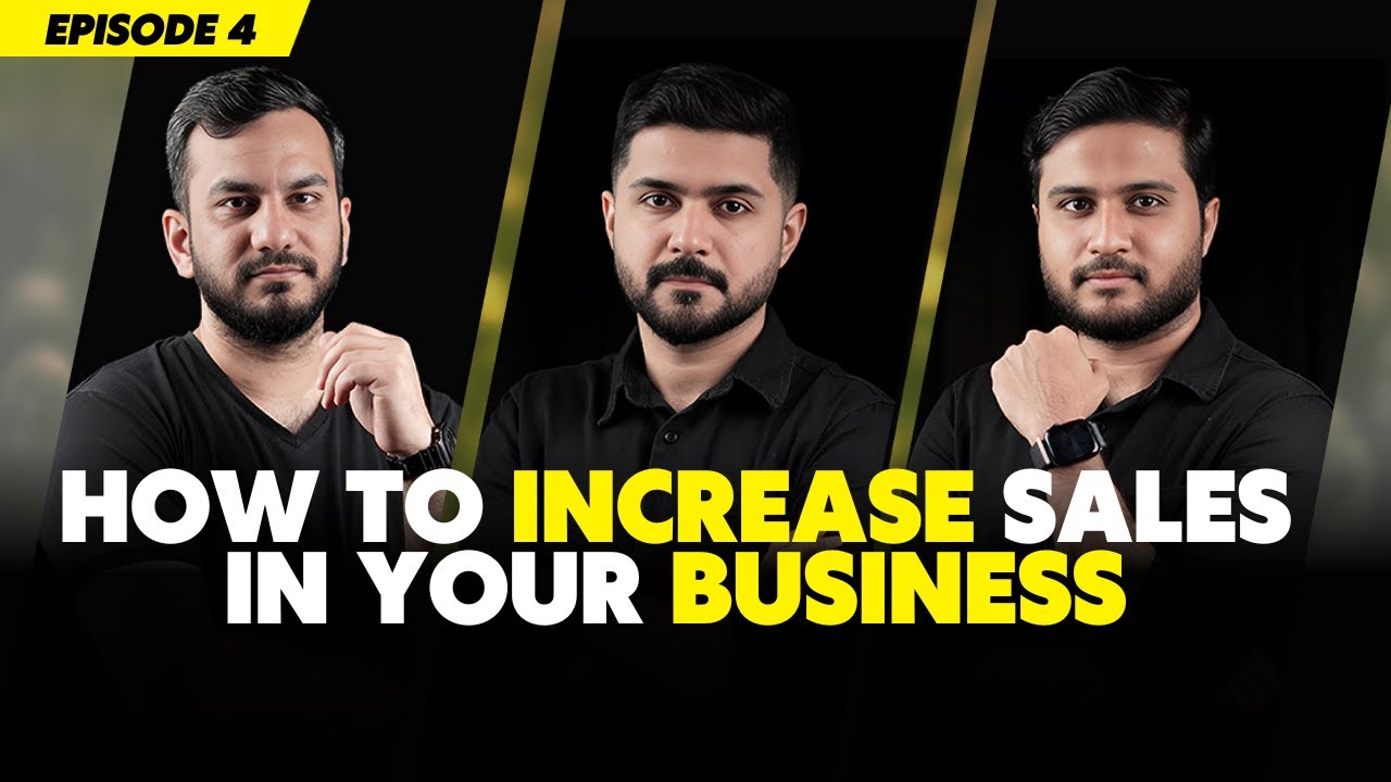 How to Do Sales in 2025? | Ep. 4