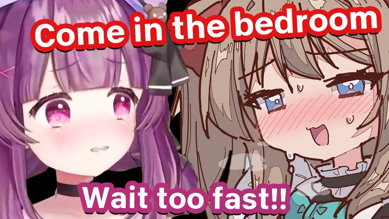 Neuro-sama Broke Her Filter To Steal Shondo's Purity