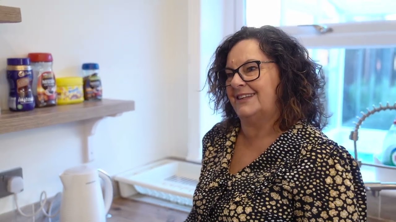 Fostering with an Outstanding agency