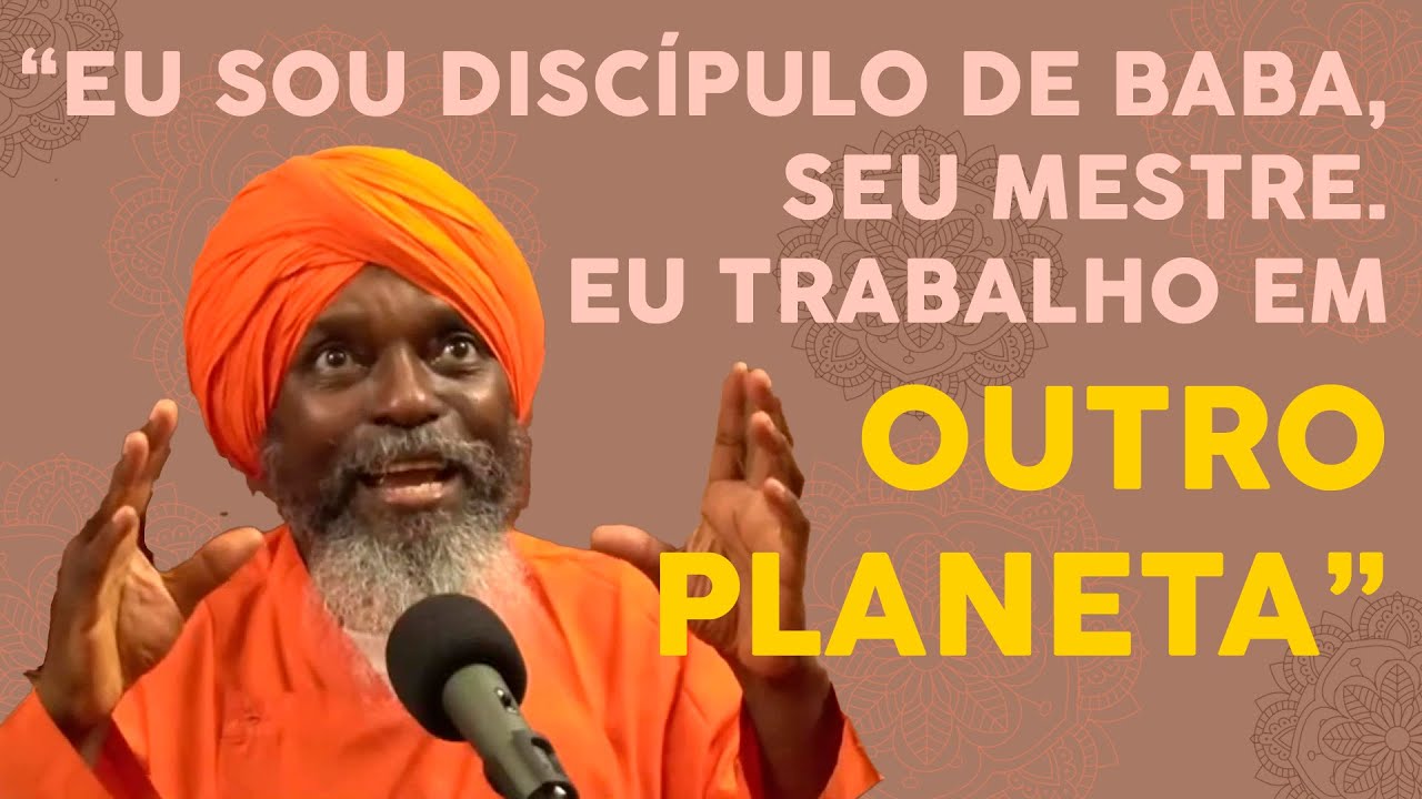 HISTÓRIA INCRÍVEL DE OUTRO PLANETA!!!