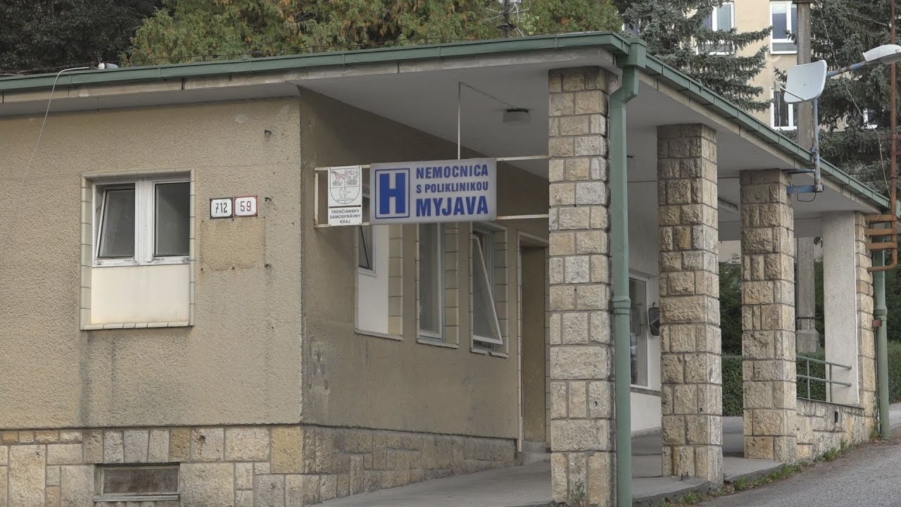 Rozhovor s novou riaditeľkou NsP Myjava