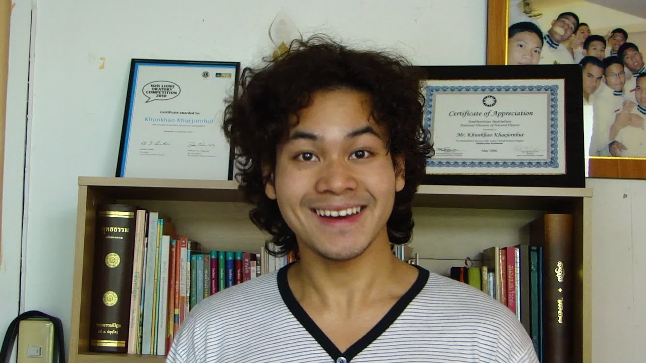 คนที่เรารัก ไม่ได้ดั่งใจเรา | ขุนเขา สินธุเสน เขจรบุตร