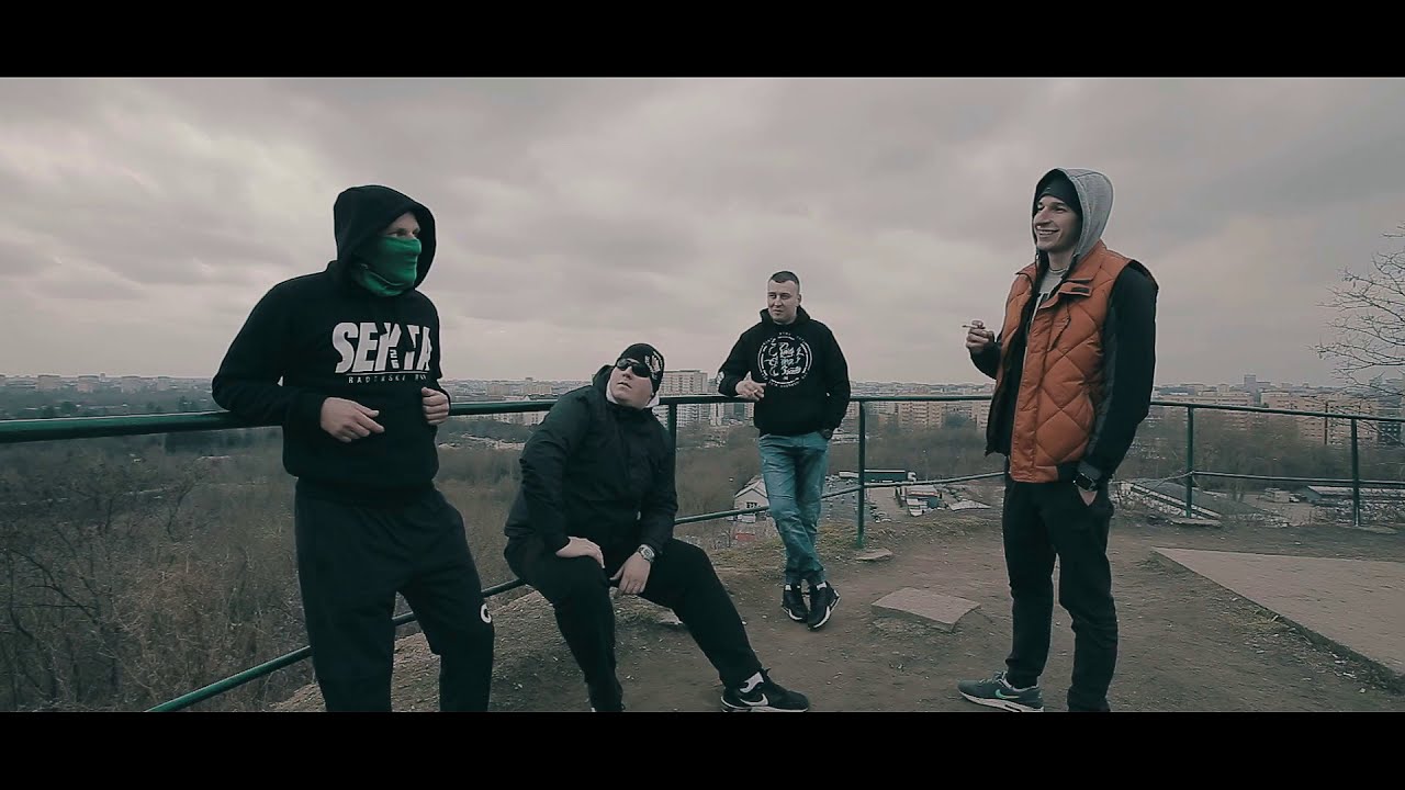 RSB ft. SrN, WUEM ENCEHA- 