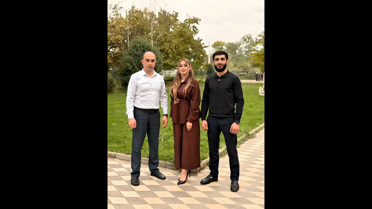 гр Жегьилар - Вун акваз 2025