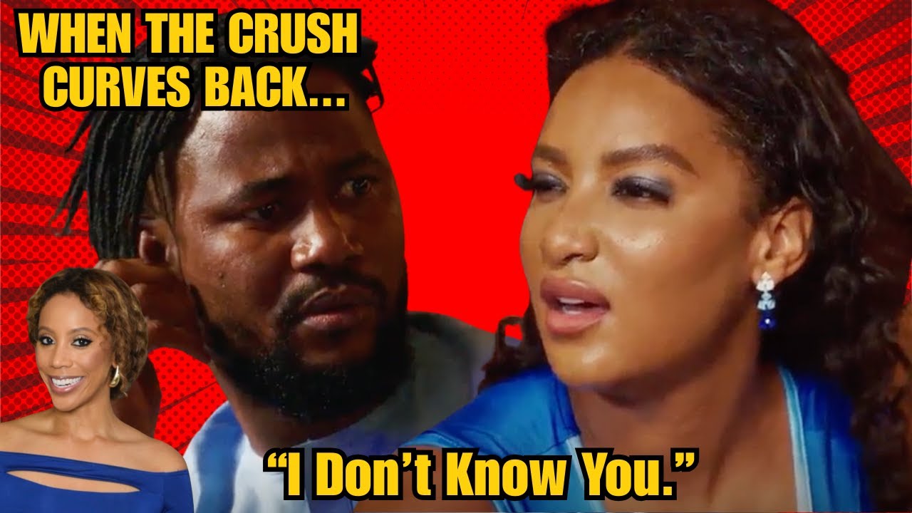90 Day Fianc&eacute;: Usman Gets a REALITY CHECK From Chantel | Full Recap & Commentary