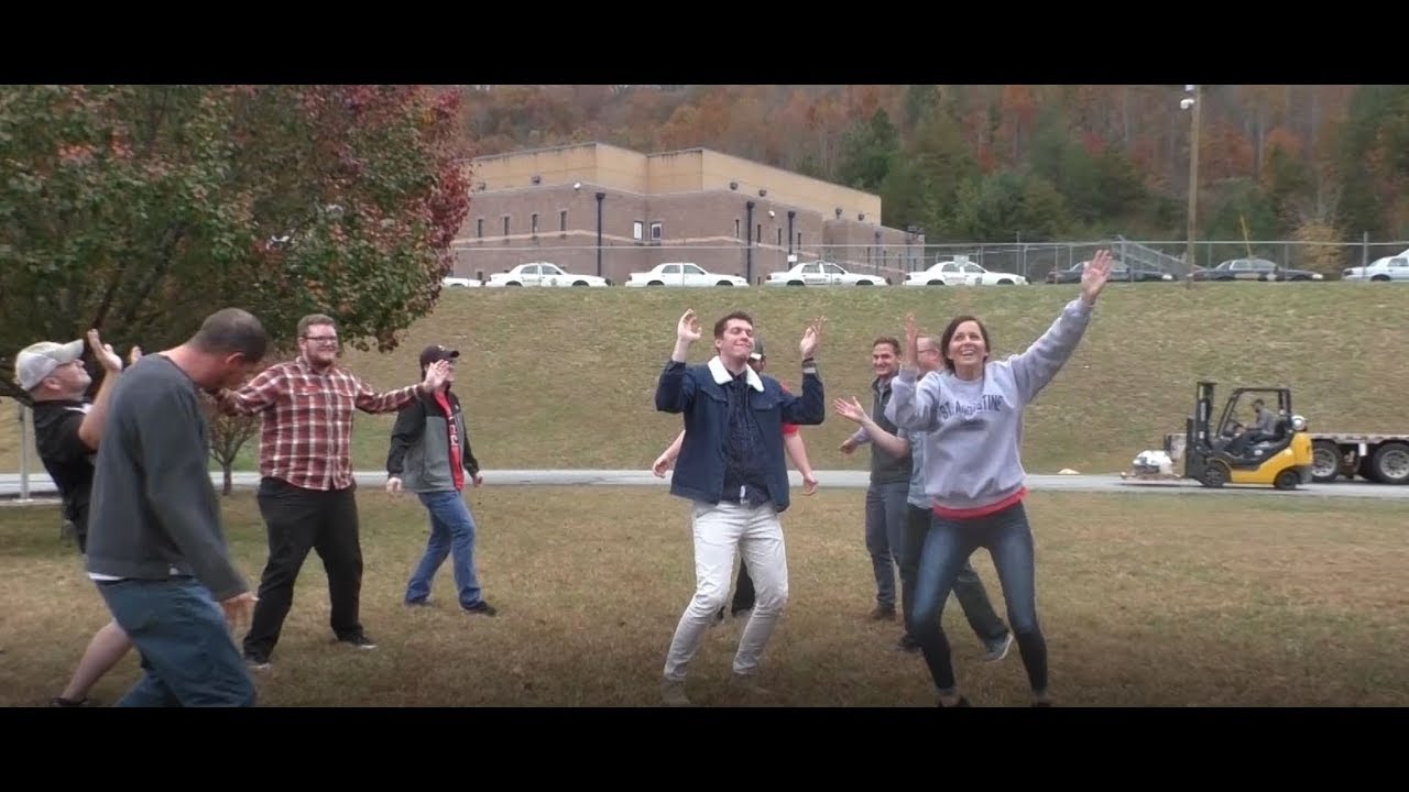 Toto - Africa Lipsync