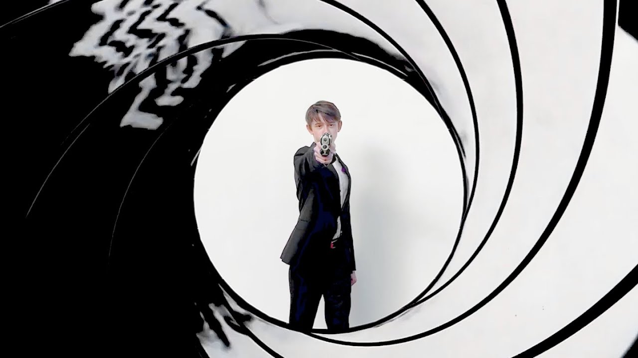 James Bond: Target Acquired - A 007 Fan Film