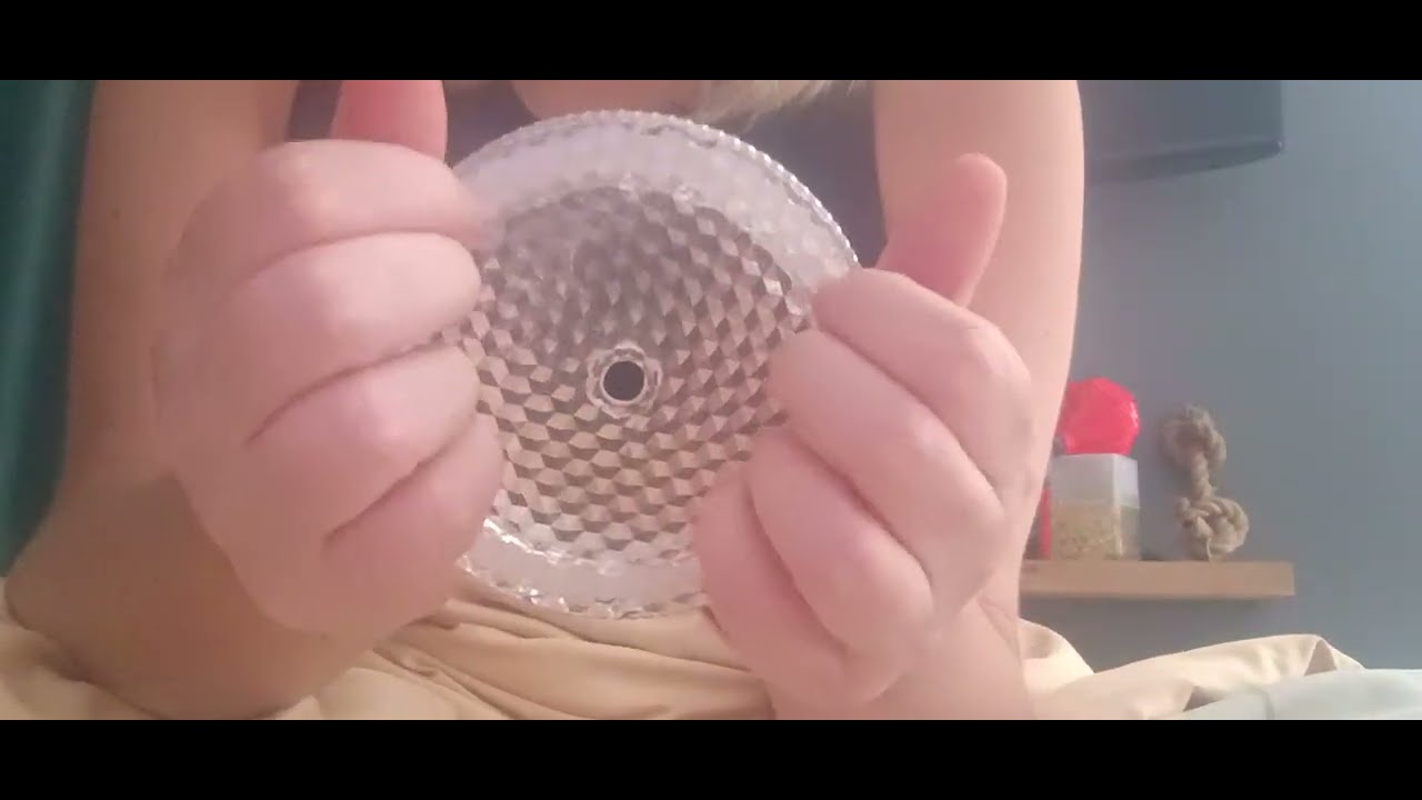 ASMR 3 Trigger zum entspannen😴