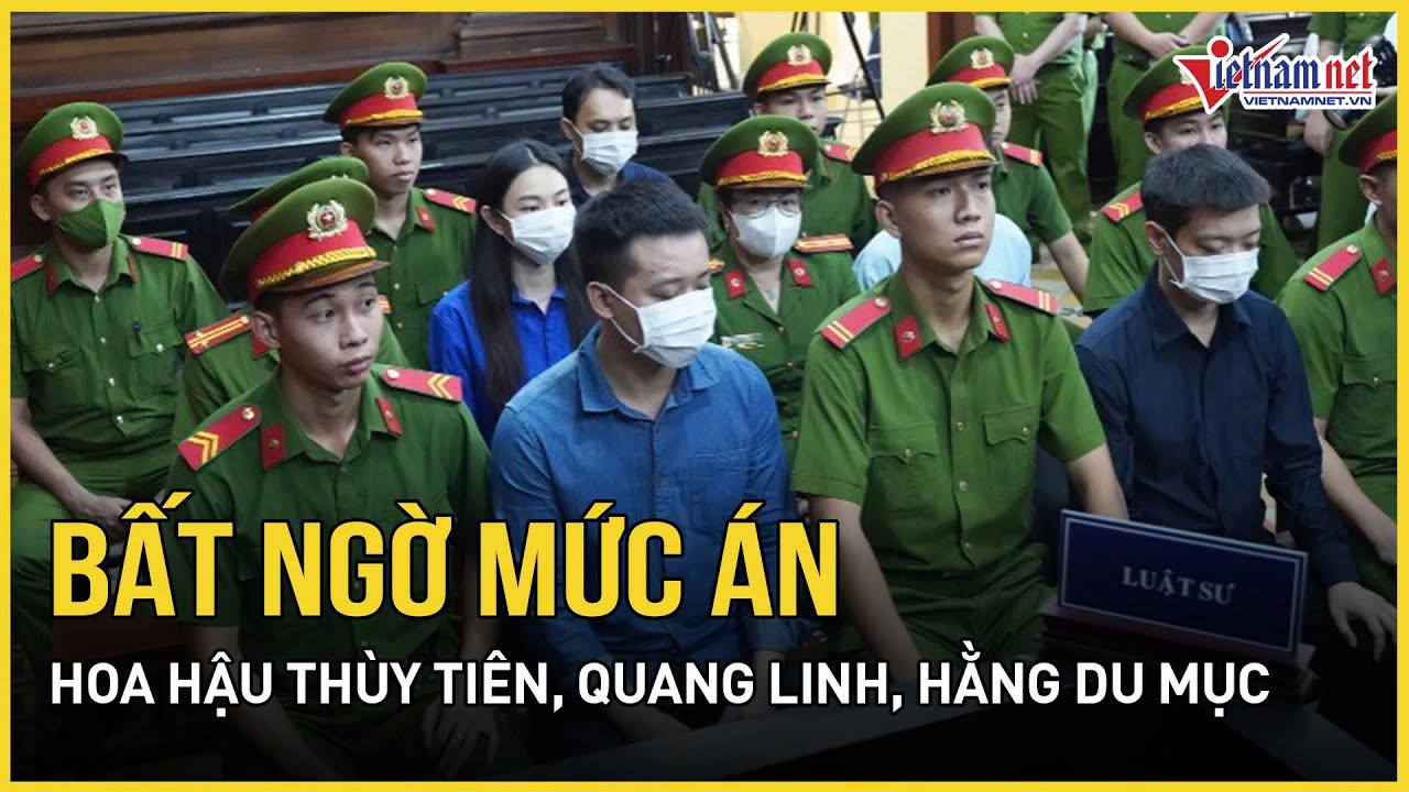 Bất ngờ mức &aacute;n của hoa hậu Thuỳ Ti&ecirc;n, Quang Linh v&agrave; Hằng Du Mục | B&aacute;o VietNamNet