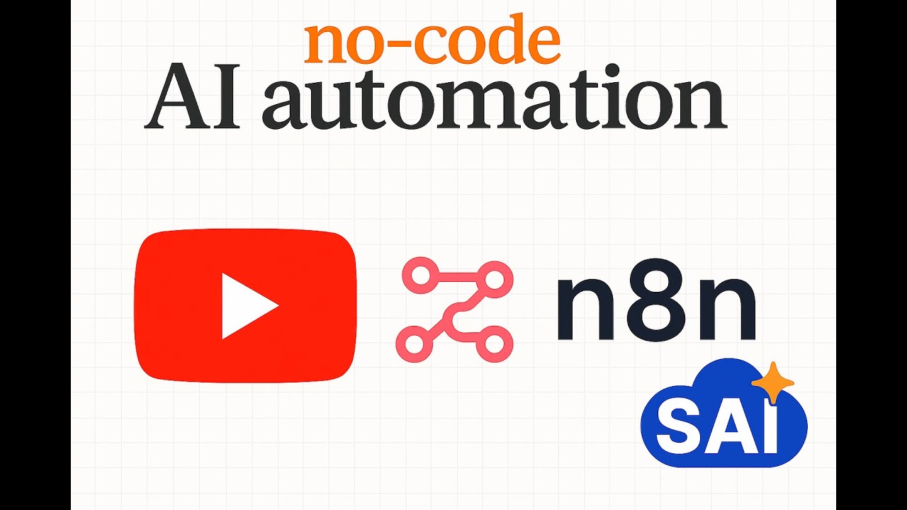Create YouTube API Credentials in n8n (Step-by-Step Guide)