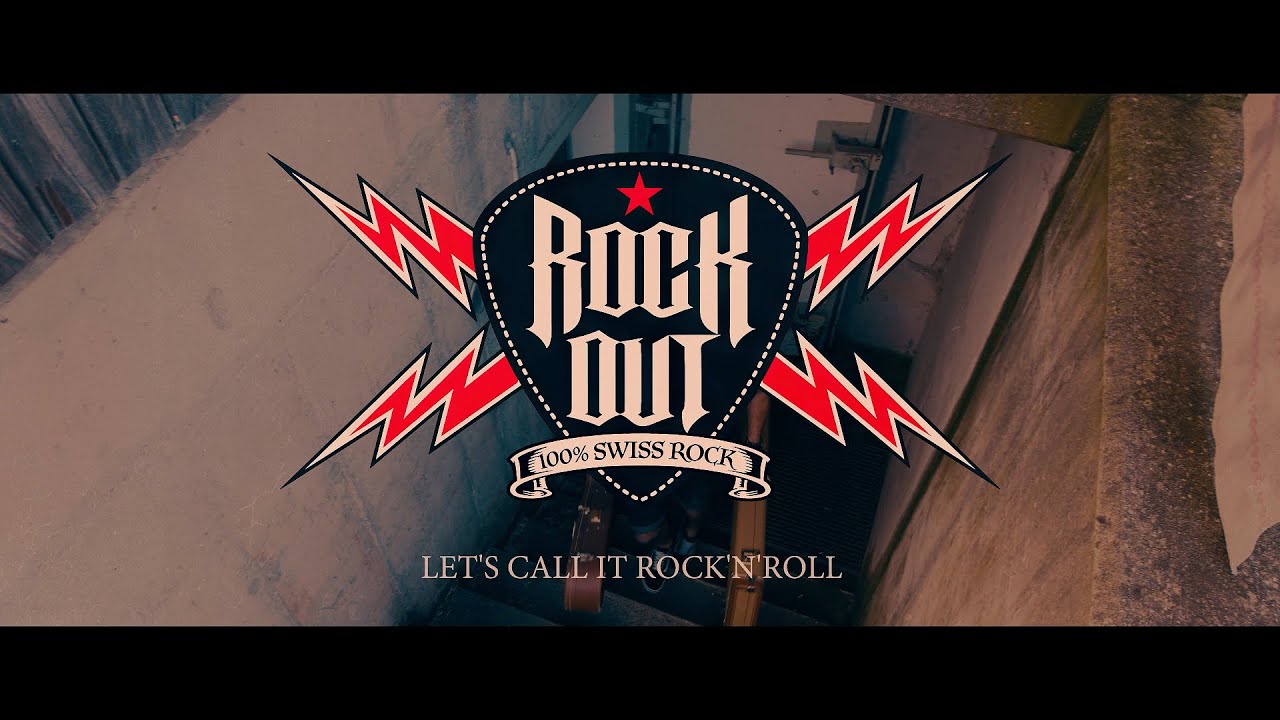 Rock-Out - 