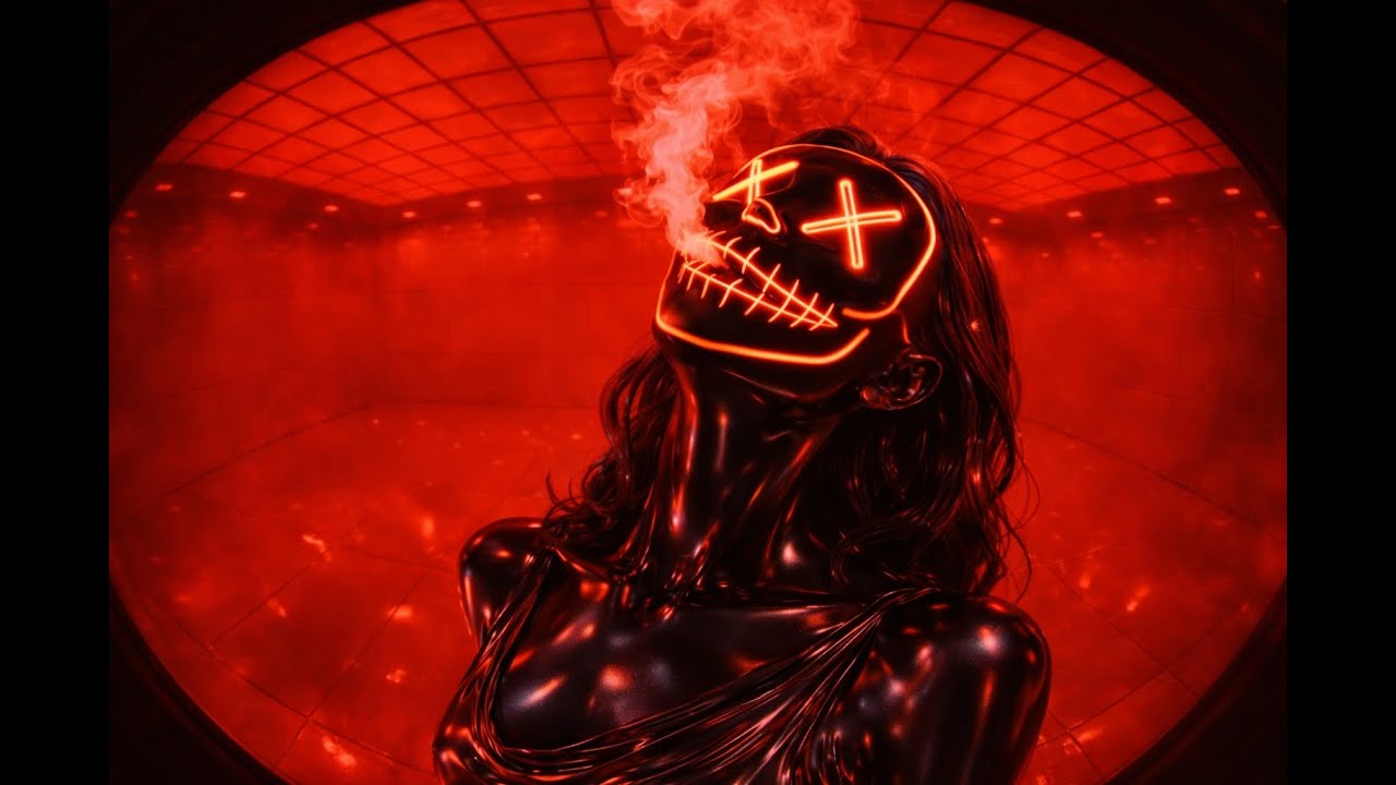 OnlyJuiice – INNER SANCTUARY | Dark Energy 🖤