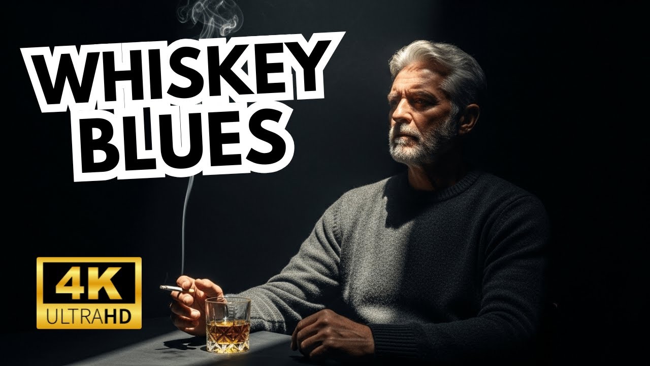 Eric Clapton, Muddy Waters, Jimi Hendrix, The Animal Inspired Soul Rock Blues Ballads