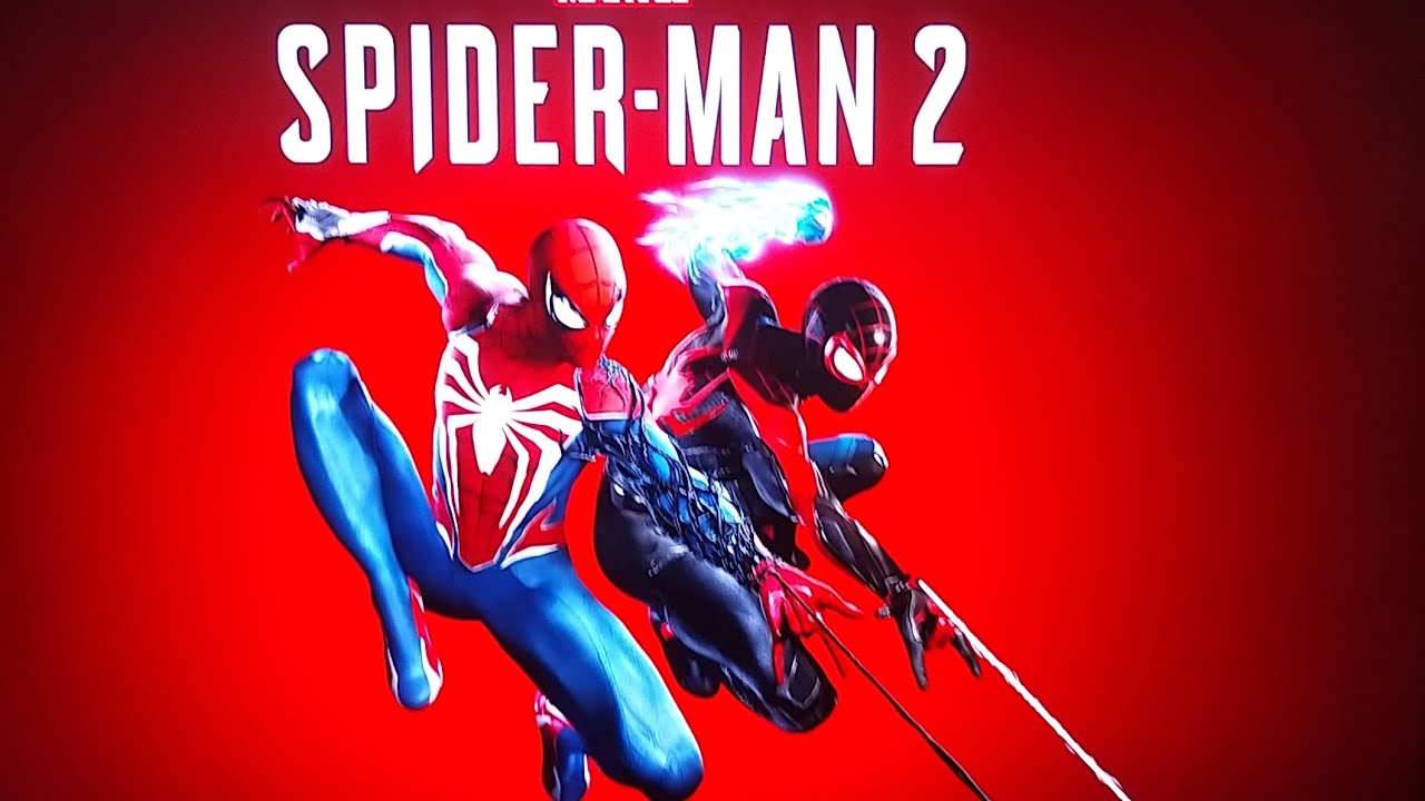 Marvel SPIDER-MAN 2 (PS5) - O TRAJE ANTI VENOM - PARTE 15
