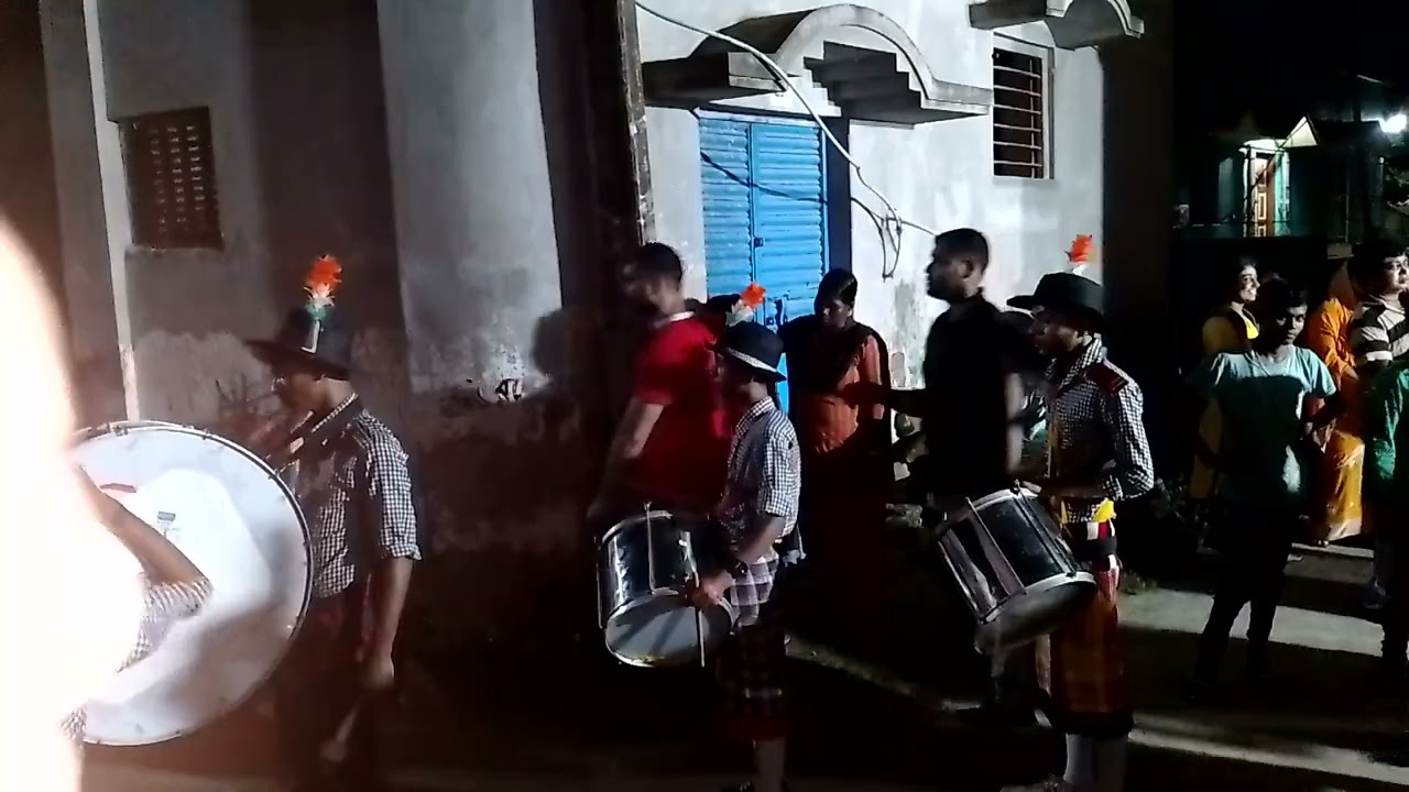 birshan dance
