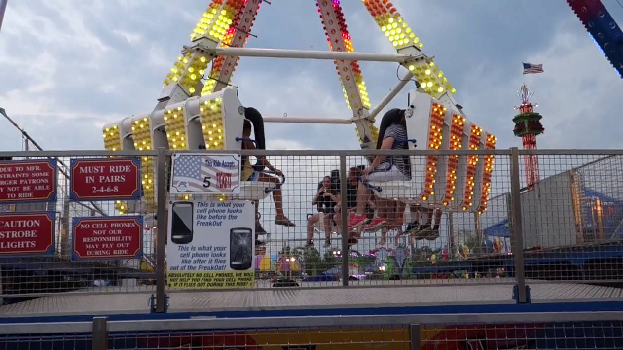 Kane County Fair 7-21-2016