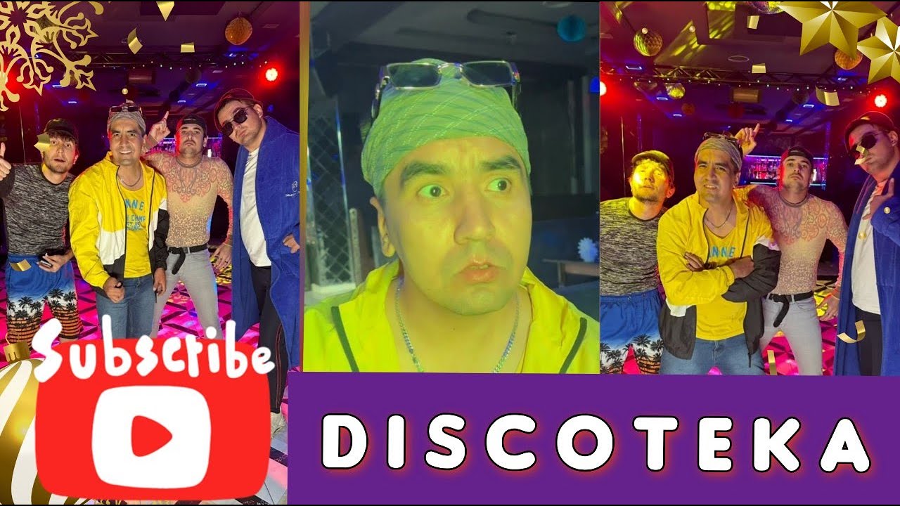 Discoteka