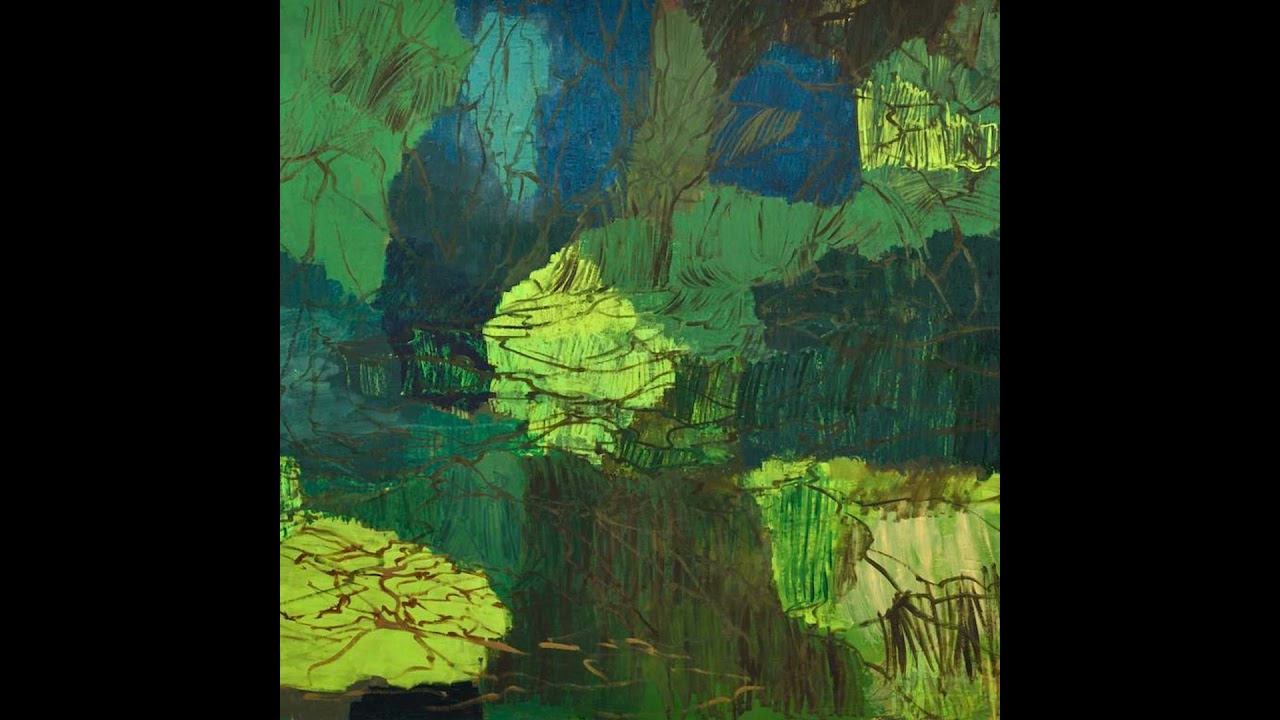 Per Kirkeby: The Inevitability of Nature